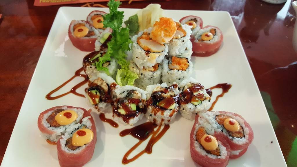 Peking Chef | restaurant | 6420 Freetown Rd, Columbia, MD 21044, USA | 4105312828 OR +1 410-531-2828