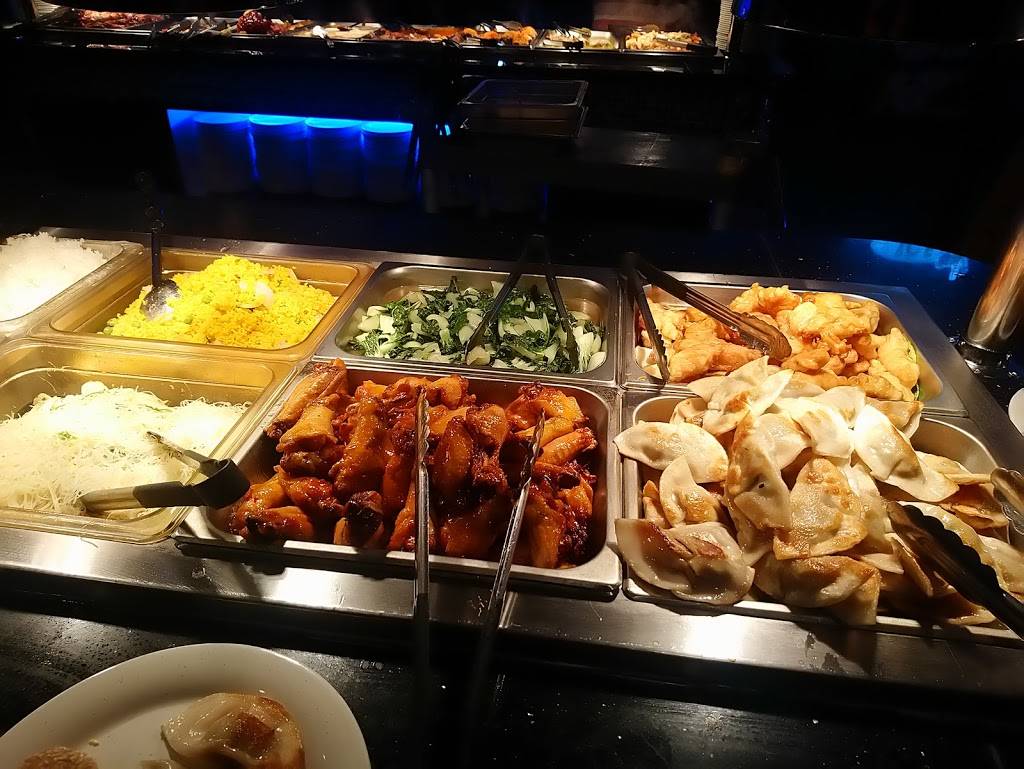 Flaming Grill & Modern Buffet | restaurant | 3839 Nostrand Ave, Brooklyn, NY 11235, USA | 7186486888 OR +1 718-648-6888