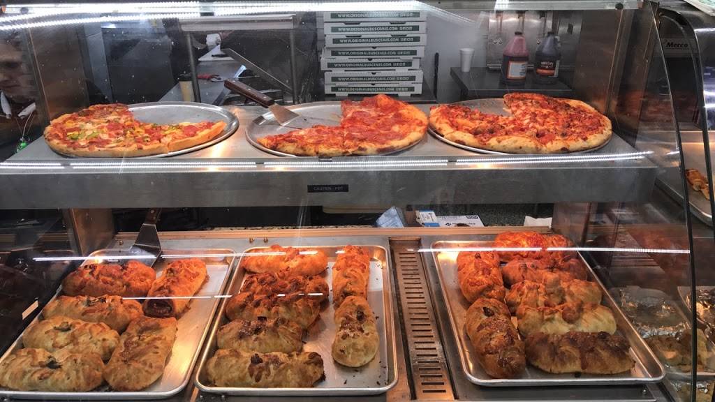 Buscemis Pizza, Subs, And Ice Cream | meal delivery | 225 Wabash St, Milan, MI 48160, USA | 7346287195 OR +1 734-628-7195