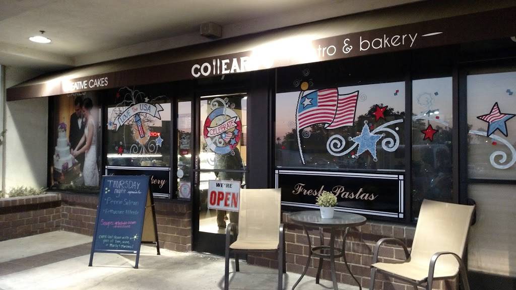 Collearys Bistro & Spirits | restaurant | 2143 N Tustin St, Orange, CA 92865, USA | 7146338650 OR +1 714-633-8650