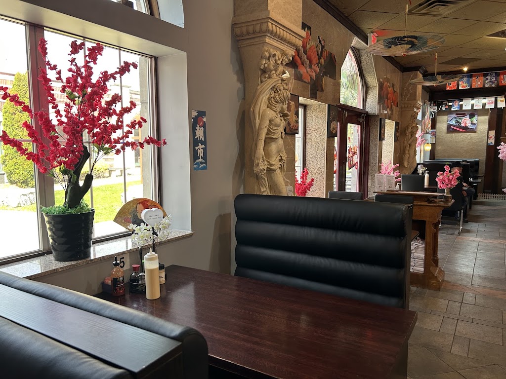 Sakura Steakhouse Of Japan | restaurant | 2130 W Sycamore St #210, Kokomo, IN 46901, USA | 7654506491 OR +1 765-450-6491