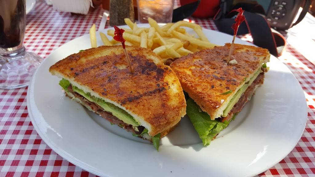 Rubys Diner | restaurant | 31781 Camino Capistrano, San Juan Capistrano, CA 92675, USA | 9494967829 OR +1 949-496-7829