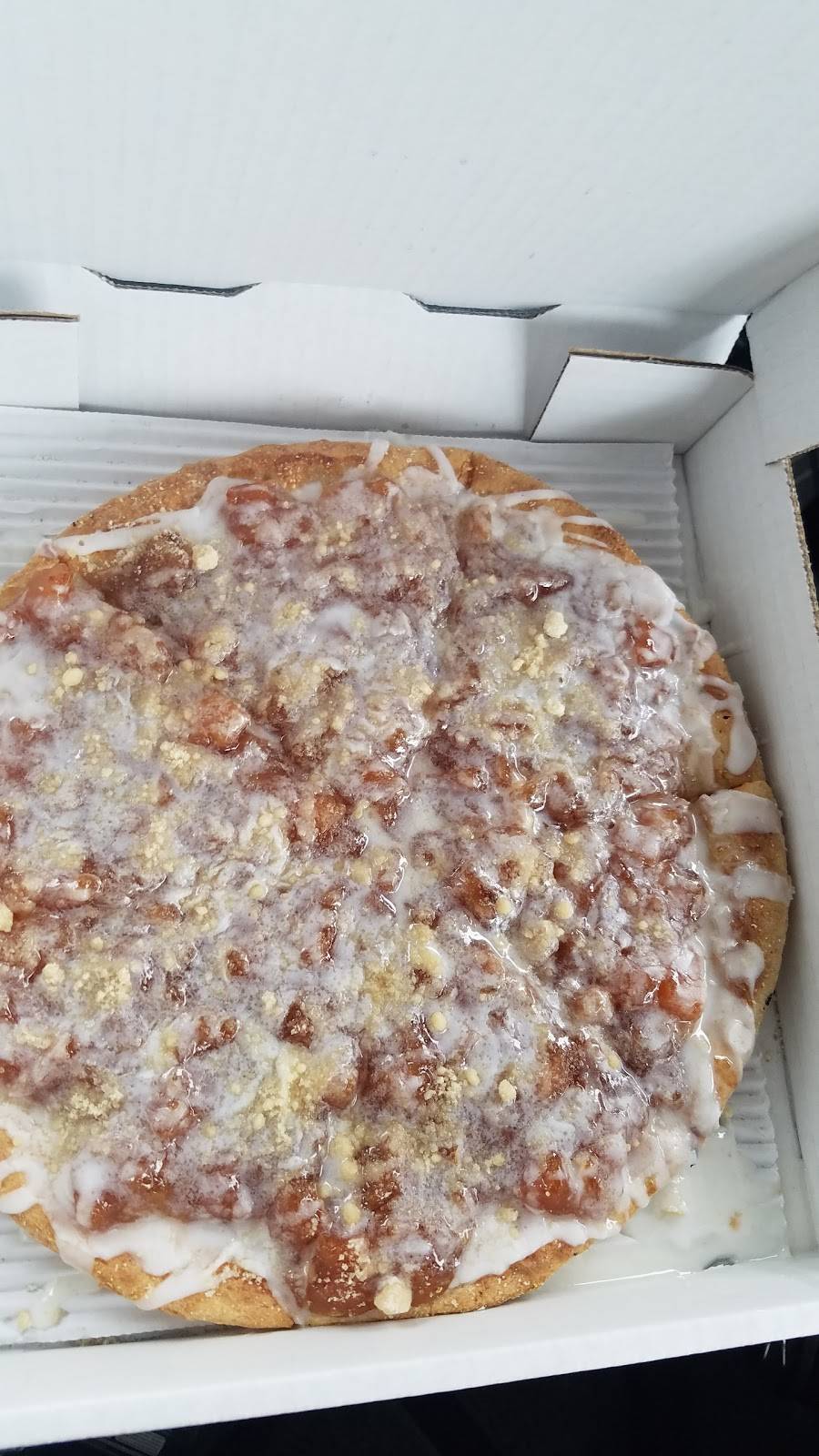 Hometown Pizza | restaurant | 232 W High St, Hicksville, OH 43526, USA | 4195427702 OR +1 419-542-7702