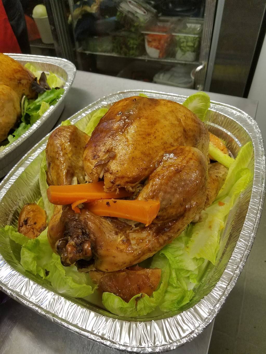 Vstrecha | restaurant | 8421 20th Ave, Brooklyn, NY 11214, USA | 7182664817 OR +1 718-266-4817