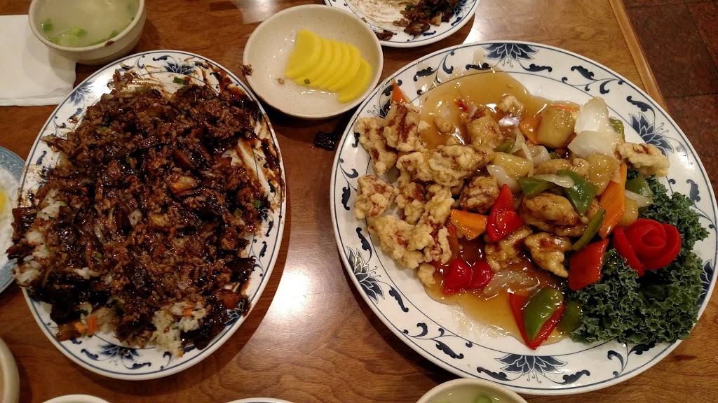 Son Ja Jang Restaurant 손짜장 | restaurant | 232 Broad Ave #303, Palisades Park, NJ 07650, USA | 2019447777 OR +1 201-944-7777