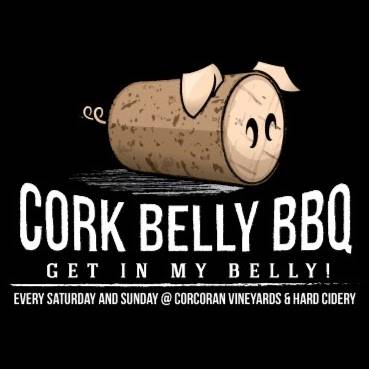 Cork Belly BBQ | restaurant | 14635 Corkys Farm Ln, Waterford, VA 20197, USA | 5404548187 OR +1 540-454-8187