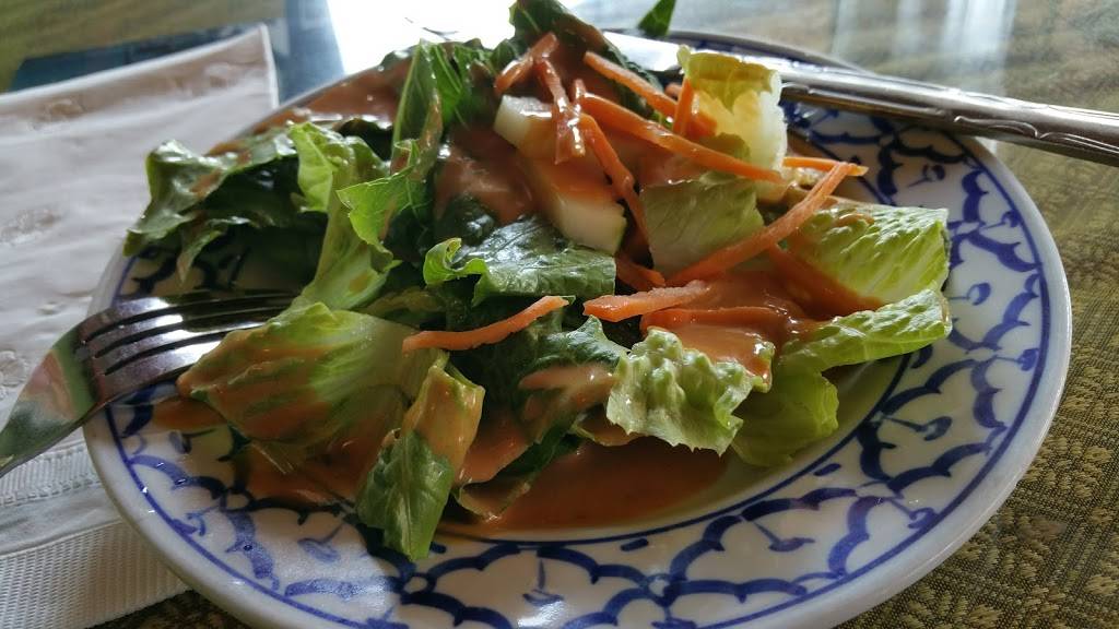 Star of Siam Thai Cuisine - Soquel Village | restaurant | 3005 Porter St, Soquel, CA 95073, USA | 8314790366 OR +1 831-479-0366