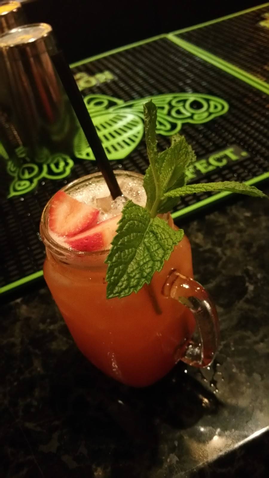 U-31 | restaurant | 3112 University Ave, San Diego, CA 92104, USA | 6195844188 OR +1 619-584-4188