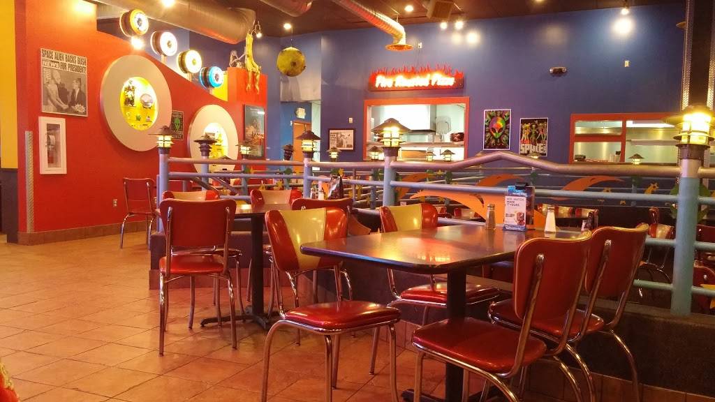 Space Aliens Grill & Bar | restaurant | 11166 County Rd 37 NE, Albertville, MN 55301, USA | 7634976718 OR +1 763-497-6718