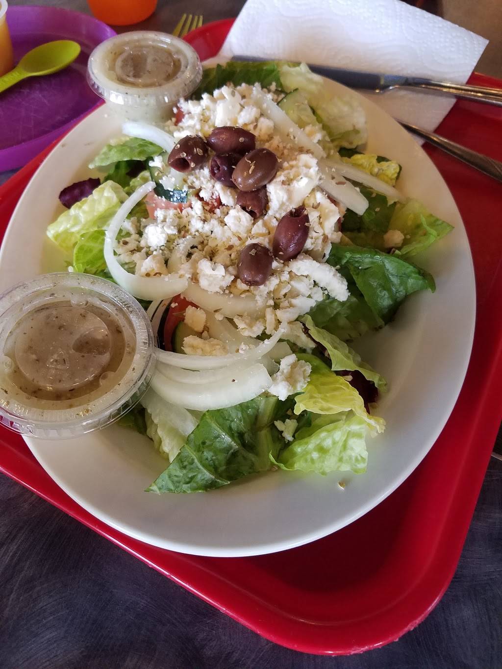 Gyro Guys | restaurant | 4348 Pearl Rd, Cleveland, OH 44109, USA | 2167393033 OR +1 216-739-3033