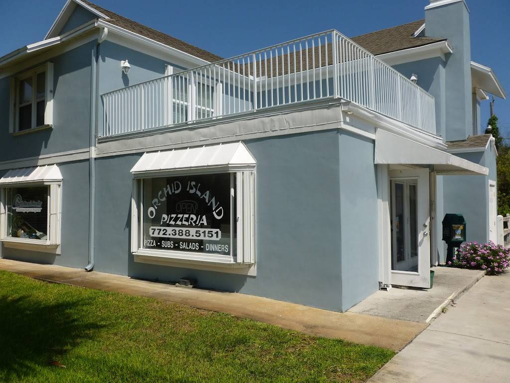 Orchid Island Pizzeria | restaurant | 9300 Florida A1A, Vero Beach, FL 32963, USA | 7723885151 OR +1 772-388-5151