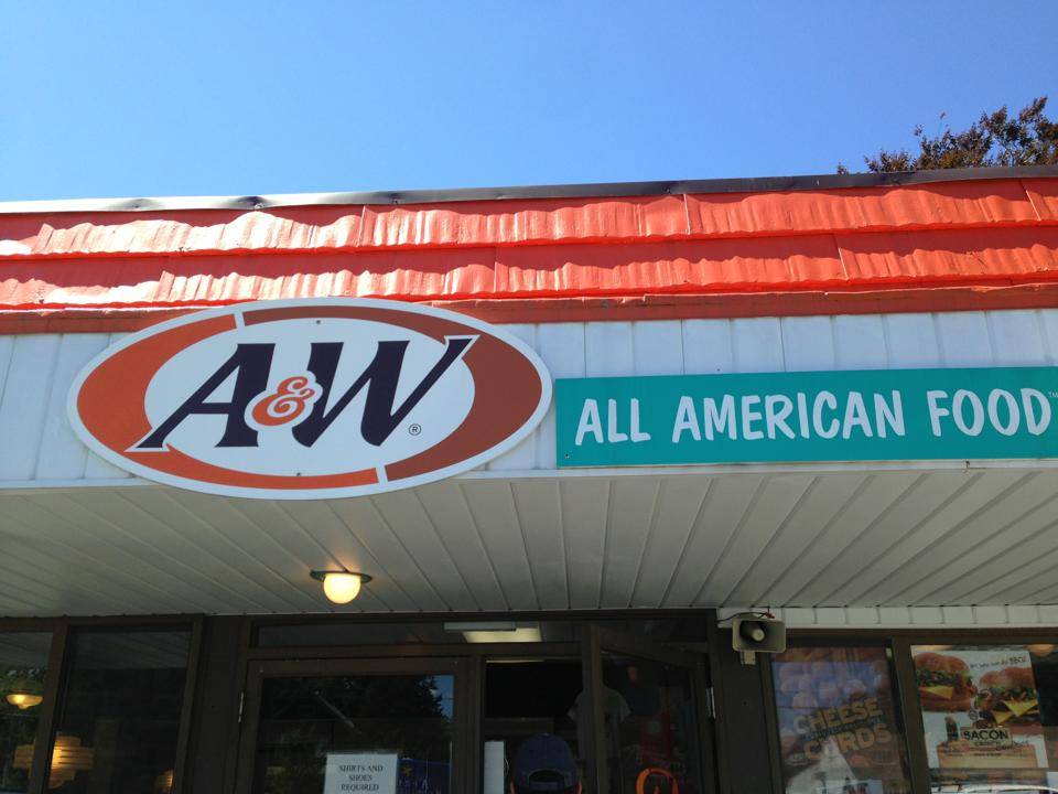 A&W | restaurant | 297 MA-28, Harwich Port, MA 02646, USA | 5084329838 OR +1 508-432-9838