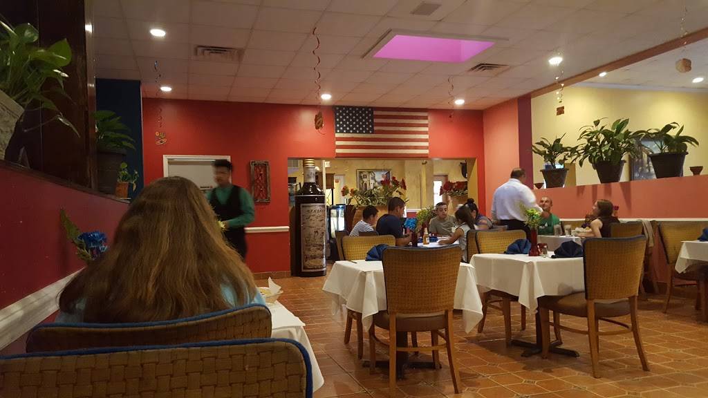 Azteca Restaurant & Cantina | restaurant | 9505 Baltimore Ave, College Park, MD 20740, USA | 3014748226 OR +1 301-474-8226