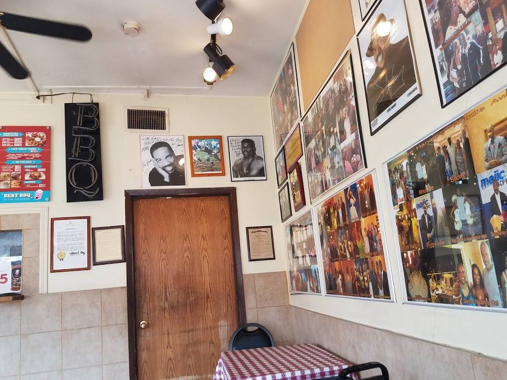 Ropers Ribs | restaurant | 6929 W Florissant Ave, St. Louis, MO 63136, USA | 3143816200 OR +1 314-381-6200