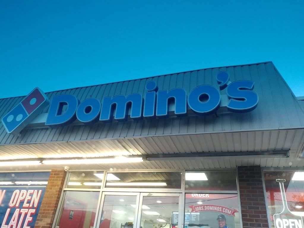 Dominos Pizza | meal delivery | 2004 Belcourt Ave, Nashville, TN 37212, USA | 6152973000 OR +1 615-297-3000