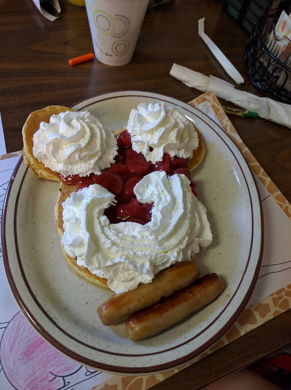 Deans Family Restaurant | restaurant | 6080 N Ridge Rd, Madison, OH 44057, USA | 4404285679 OR +1 440-428-5679