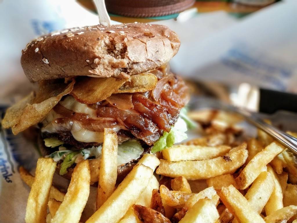 Islands Restaurant Orange | restaurant | 550 N Tustin St, Orange, CA 92867, USA | 7149974085 OR +1 714-997-4085