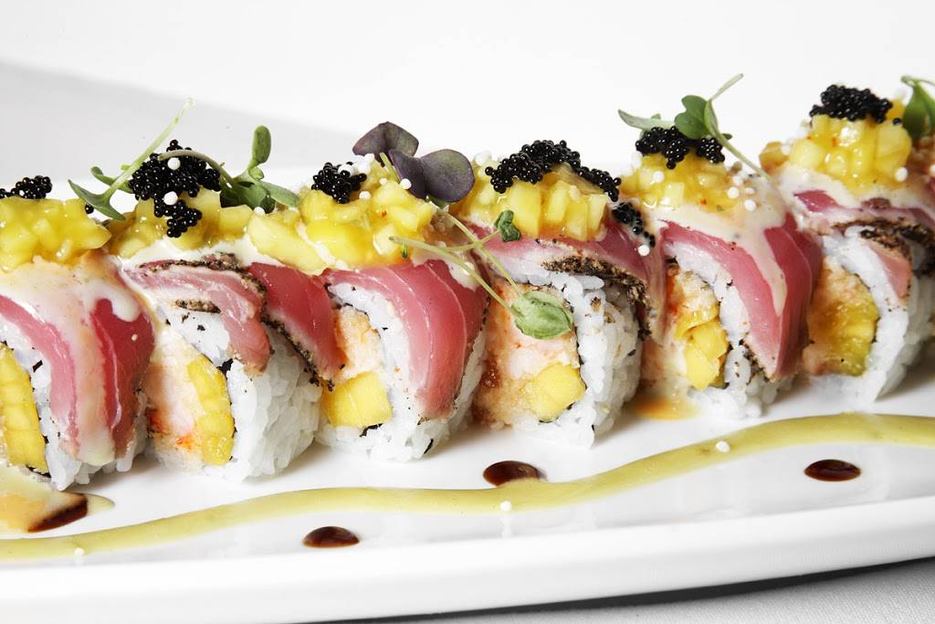 Fuji Asian Cuisine | restaurant | 1093 Broad St, Shrewsbury, NJ 07702, USA | 7325448828 OR +1 732-544-8828