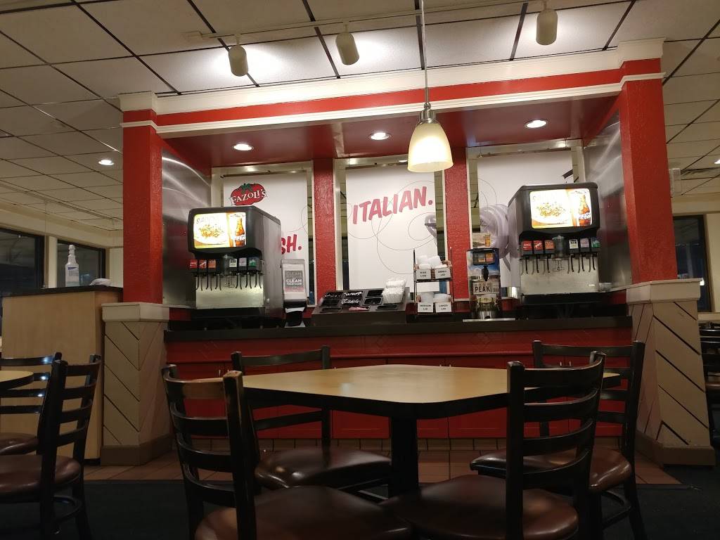 Fazolis | restaurant | 2143 Lowes Dr, Clarksville, TN 37040, USA | 9315522151 OR +1 931-552-2151
