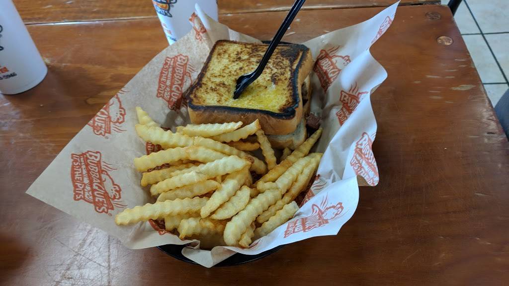 Bubbaques | restaurant | 2444 US-92, Lakeland, FL 33801, USA | 8636654049 OR +1 863-665-4049