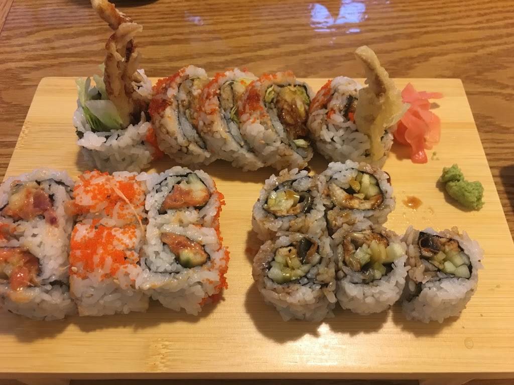 Miyagi Restaurant | restaurant | 6719 Curran St, McLean, VA 22101, USA | 7038930116 OR +1 703-893-0116