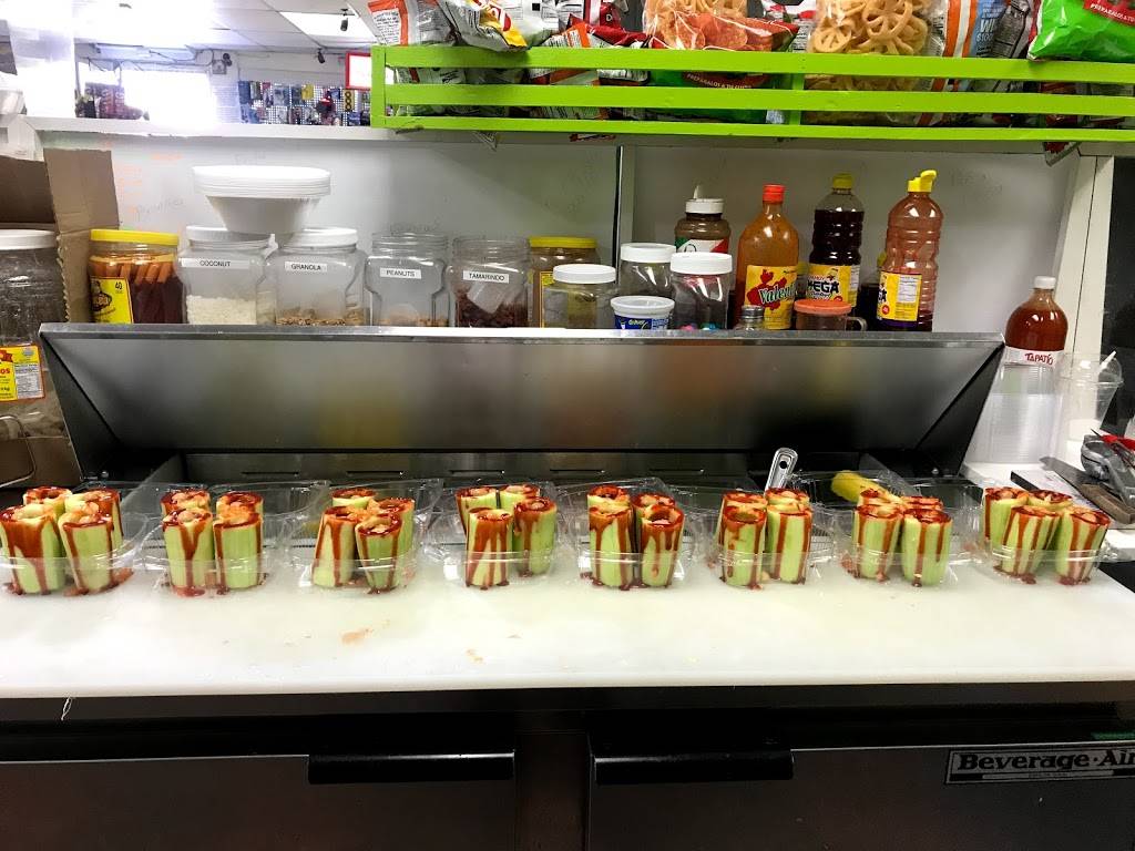 Bionicos Y Raspados Puebla | restaurant | 15383 7th St, Victorville, CA 92395, USA | 7606289503 OR +1 760-628-9503