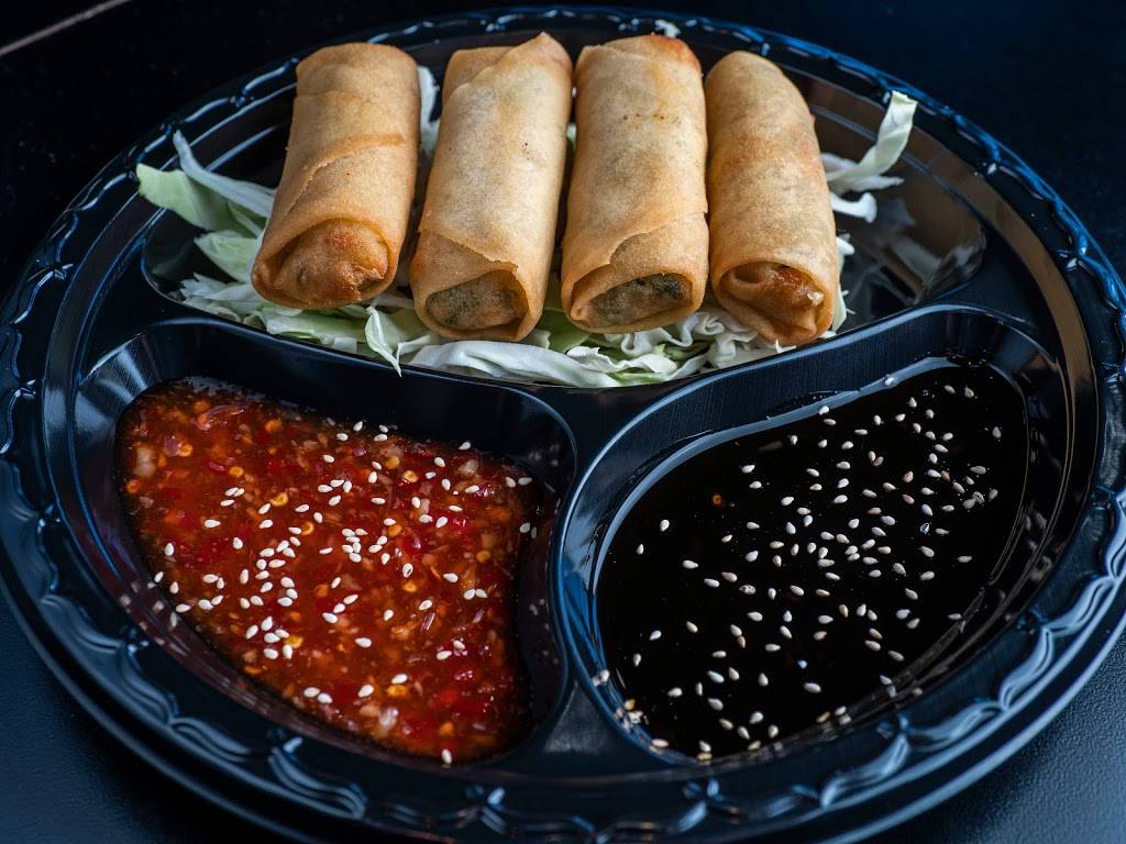 Teriyaki Grill | restaurant | 2808 Zinfandel Dr #D, Rancho Cordova, CA 95670, USA | 9168538509 OR +1 916-853-8509