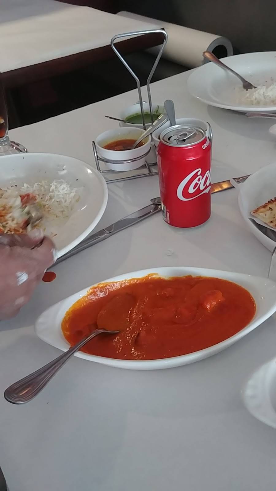 Shalimar Indian Restaurant, Tarzana | restaurant | 18608 1/ 2 Ventura Blvd, Tarzana, CA 91356, USA | 8185786331 OR +1 818-578-6331