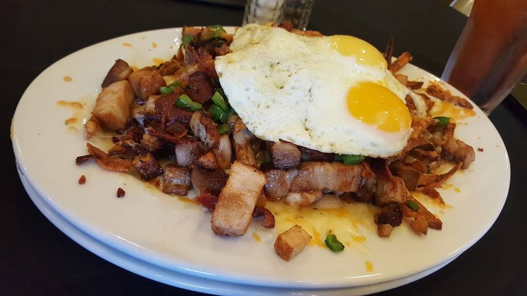 Ned’s Starlite Lounge | restaurant | 7301 N May Ave, Oklahoma City, OK 73116, USA | 4052426100 OR +1 405-242-6100