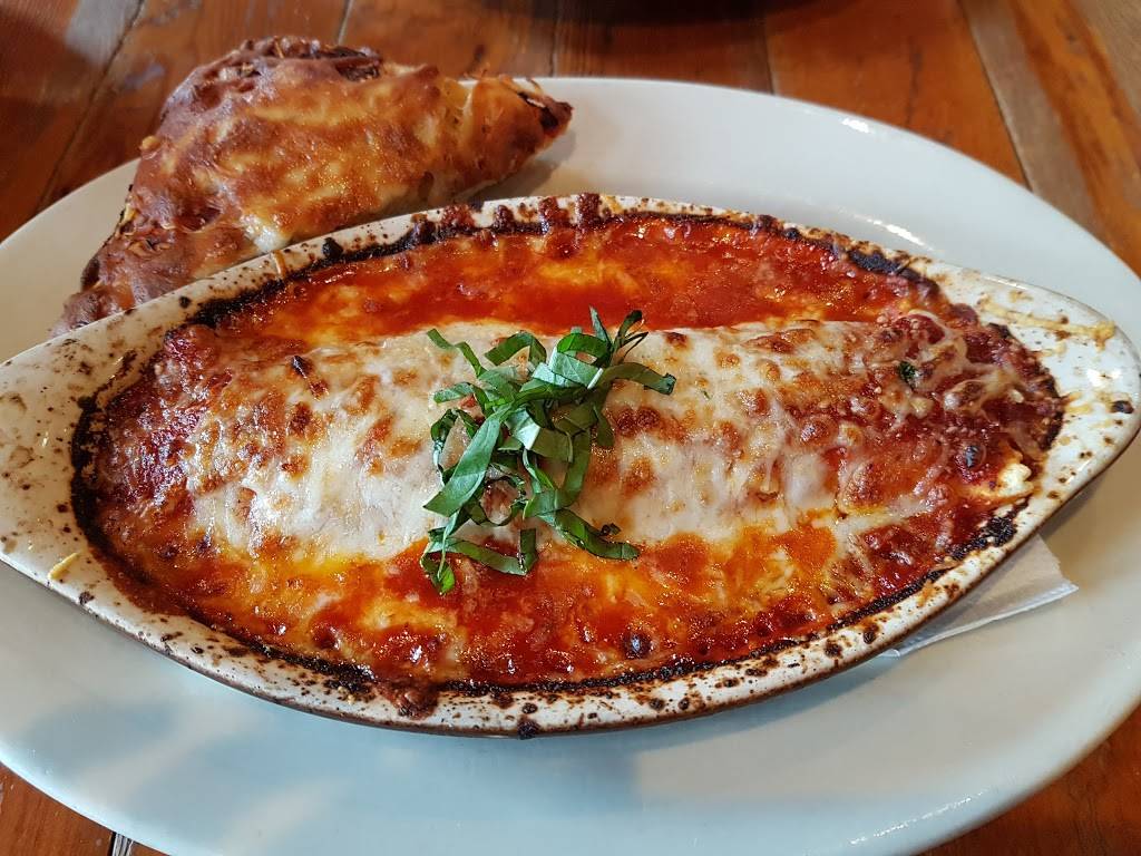 DAnnas Cafe Italiano | restaurant | 1317 N State St, Bellingham, WA 98225, USA | 3607140188 OR +1 360-714-0188