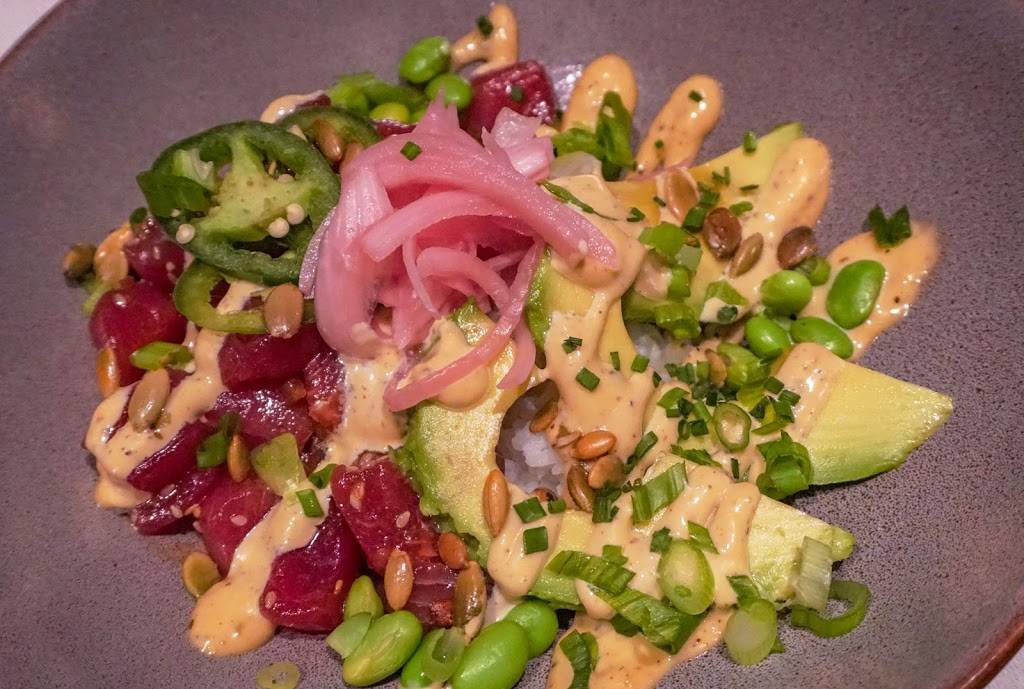 Mystic Fish | restaurant | 3253 Tampa Rd, Palm Harbor, FL 34684, USA | 7277711800 OR +1 727-771-1800