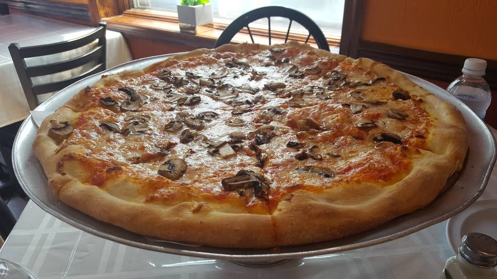 Marcellinos | meal delivery | 328 Tuckahoe Rd, Yonkers, NY 10710, USA | 9143950033 OR +1 914-395-0033