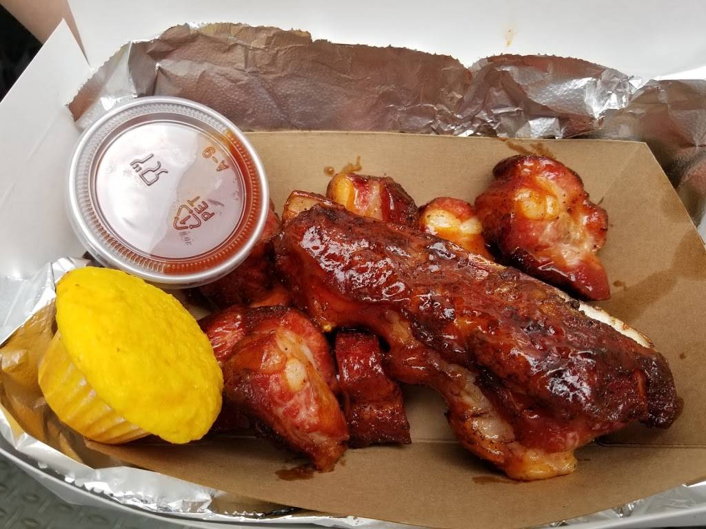 Savory Smokehouse | restaurant | 5236 Whalen St, Elkton, MI 48731, USA | 2489211295 OR +1 248-921-1295