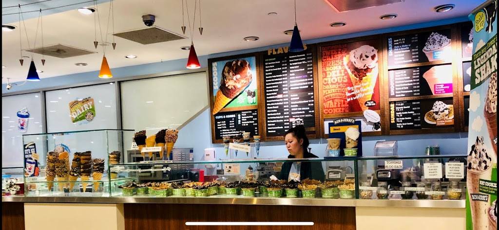 Ben & Jerry’s | bakery | 170 OFarrell St, San Francisco, CA 94102, USA | 4152637239 OR +1 415-263-7239