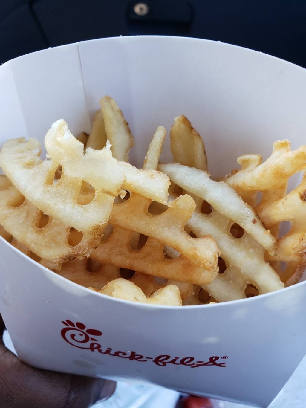 Chick-fil-A | restaurant | 875 Glynn St S, Fayetteville, GA 30214, USA | 7704607602 OR +1 770-460-7602