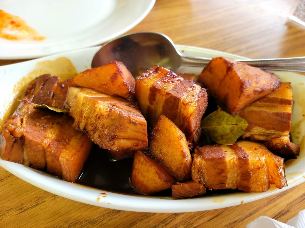 Ser Caloy’s Filipino Restaurant | restaurant | 205 W Rancier Ave Suite J/L, Killeen, TX 76541, USA | 2542131833 OR +1 254-213-1833