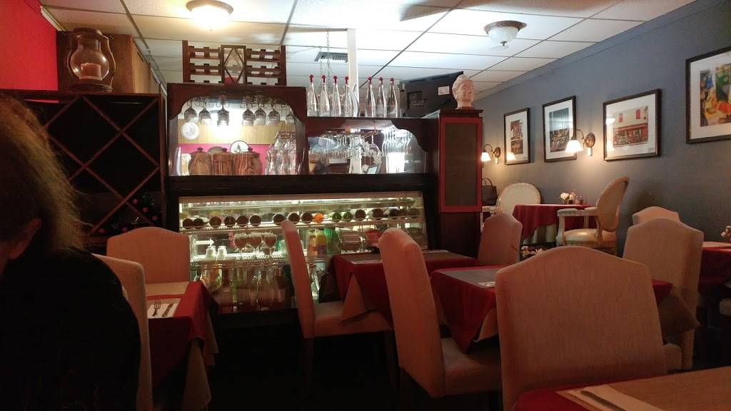 Cafe Normandie Restaurant | restaurant | 3756 Tamiami Trail N, Naples, FL 34103, USA | 2392610977 OR +1 239-261-0977