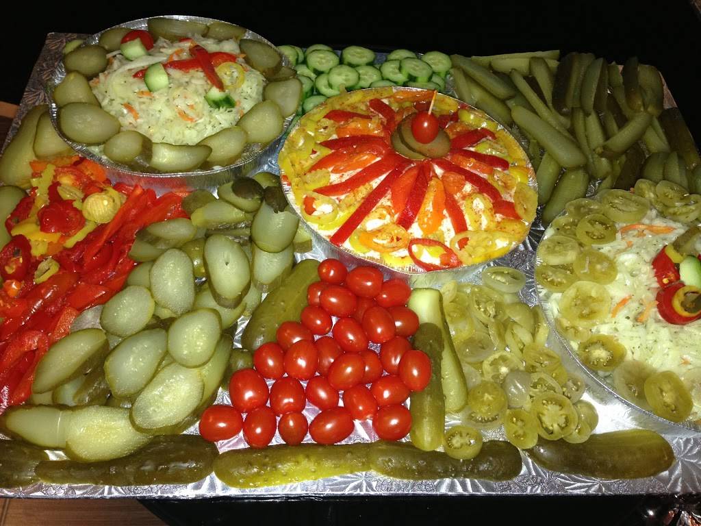 Pancers Deli Emporium | restaurant | 9960 Dufferin St #12, Maple, ON L6A 4K5, Canada | 9054171719 OR +1 905-417-1719