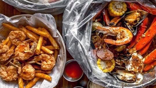 Juicy Seafood Nashville (Gallatin Pike) | restaurant | 2616 Gallatin Pike, Nashville, TN 37216, USA | 6159153825 OR +1 615-915-3825