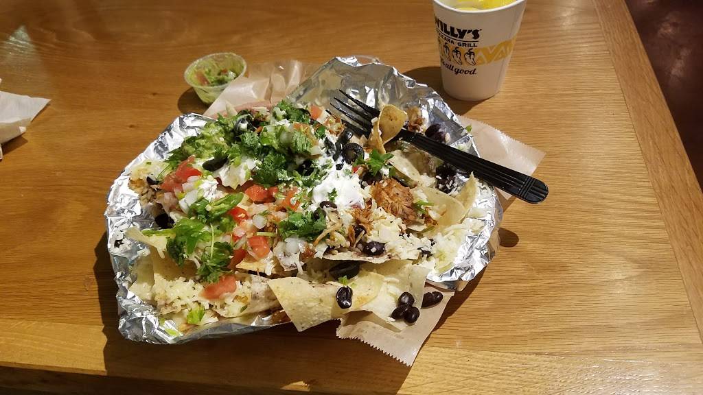 Willys Mexicana Grill | restaurant | 840 Ernest W Barrett Pkwy NW, Kennesaw, GA 30144, USA | 7704299515 OR +1 770-429-9515