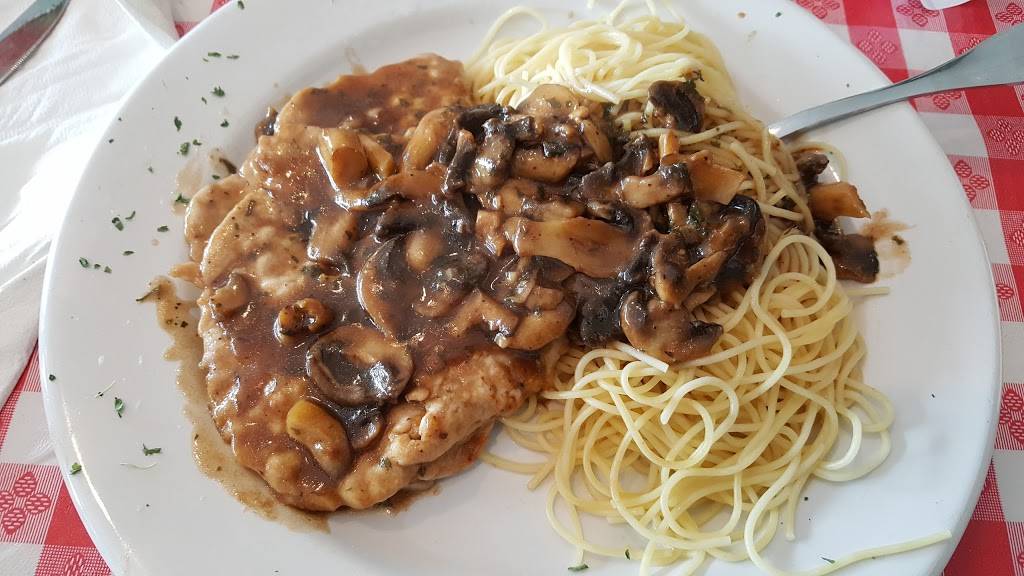 Di Papas Italian Restaurant | meal delivery | 9877 N Kendall Dr, Miami, FL 33176, USA | 3052715441 OR +1 305-271-5441