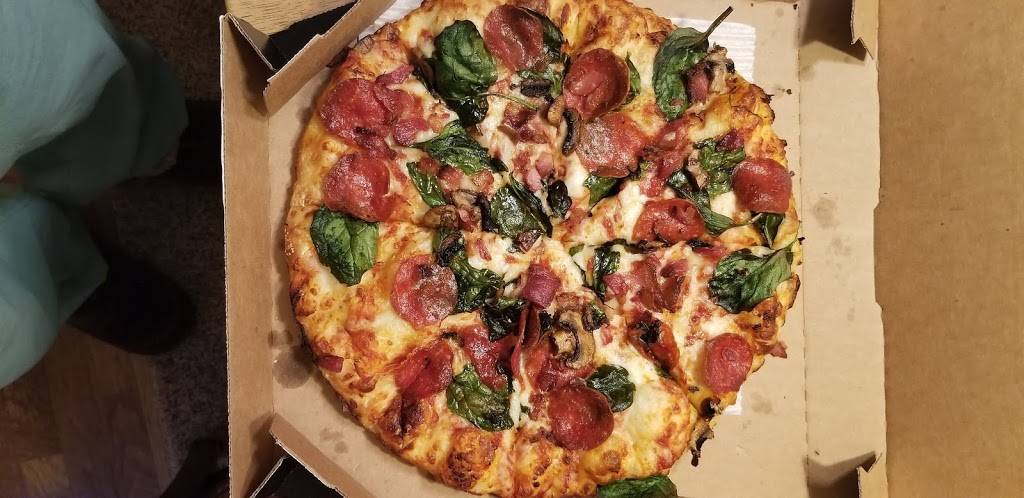 Dominos Pizza | meal delivery | 3710 Factoria Blvd SE # C, Bellevue, WA 98006, USA | 4257479766 OR +1 425-747-9766