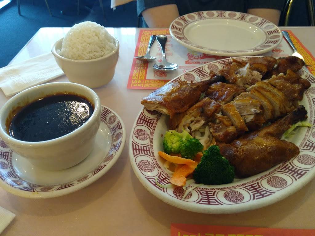 Royal Garden Chinese Restaurant | restaurant | 155 W Ocean View Ave, Norfolk, VA 23503, USA | 7574809391 OR +1 757-480-9391