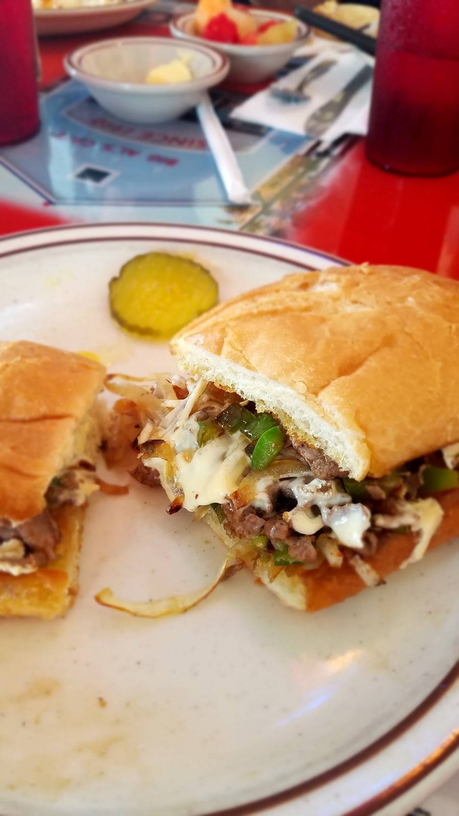 Big Als Cafe | restaurant | 14870 CA-4, Discovery Bay, CA 94505, USA | 9255167500 OR +1 925-516-7500