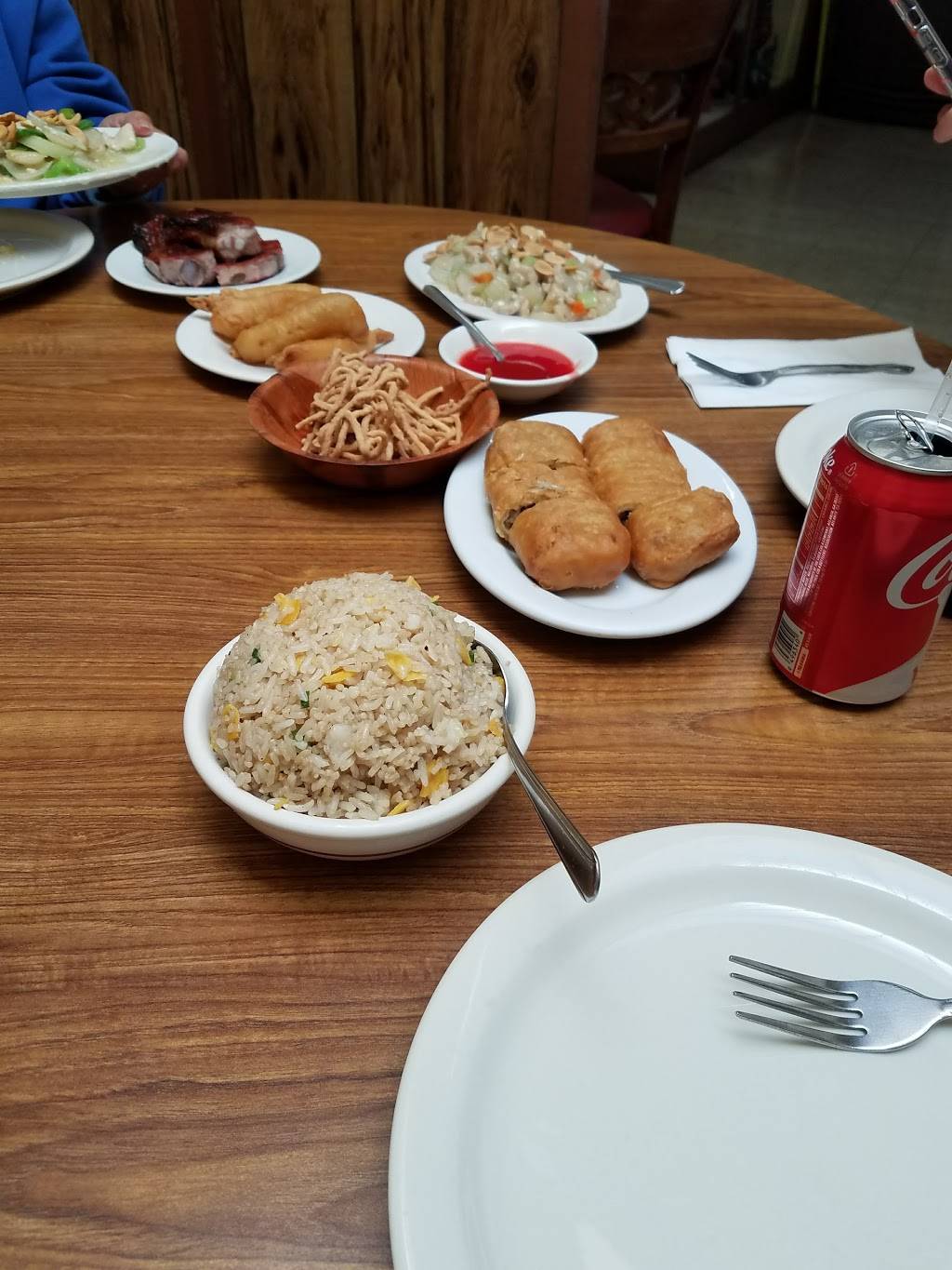 Golden Chicken Inn | restaurant | 701 S Oxnard Blvd, Oxnard, CA 93030, USA | 8054839122 OR +1 805-483-9122