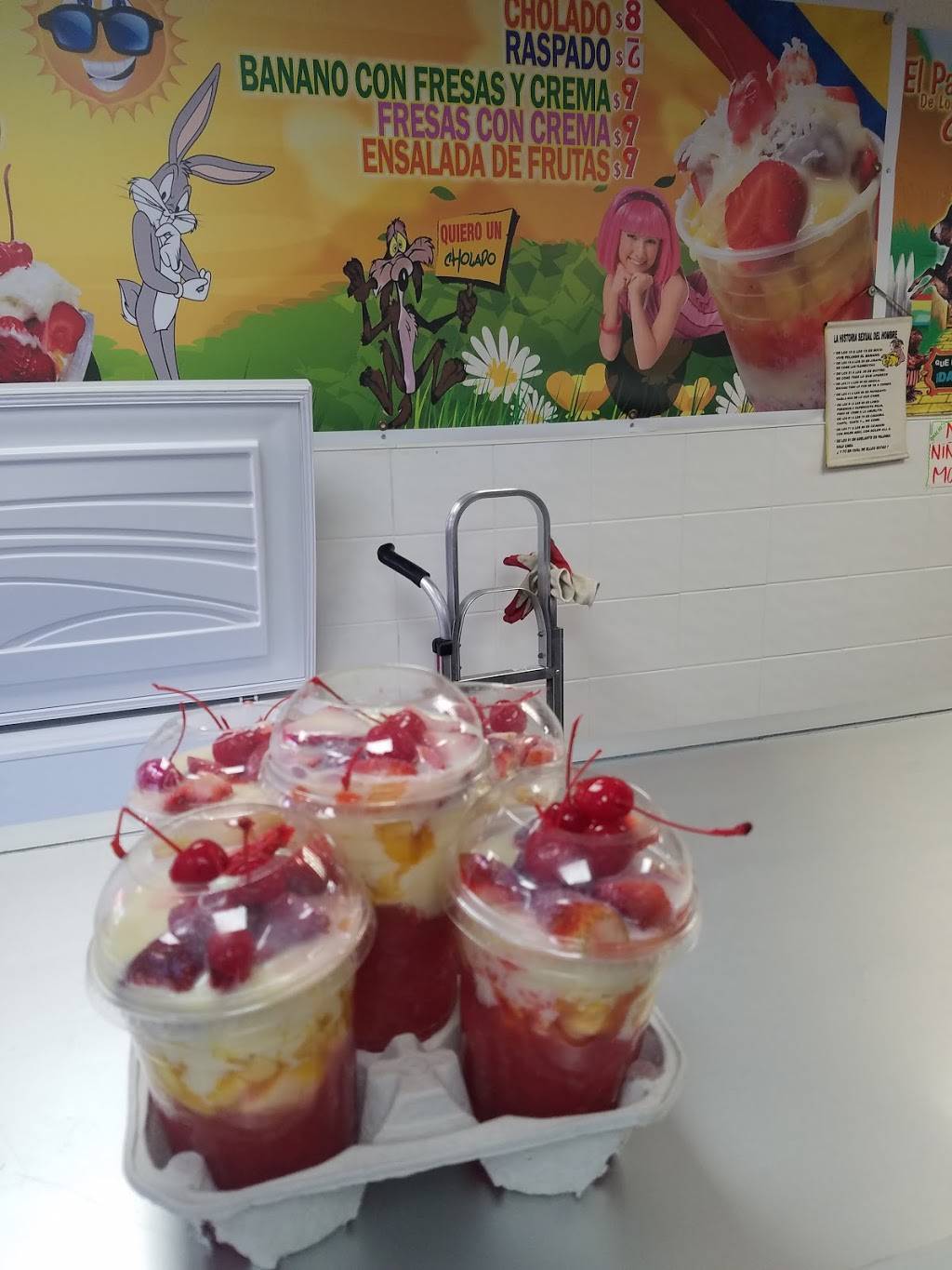 El Palacio de los Cholados | restaurant | 83-18 Northern Blvd, Jackson Heights, NY 11372, USA | 3472658363 OR +1 347-265-8363