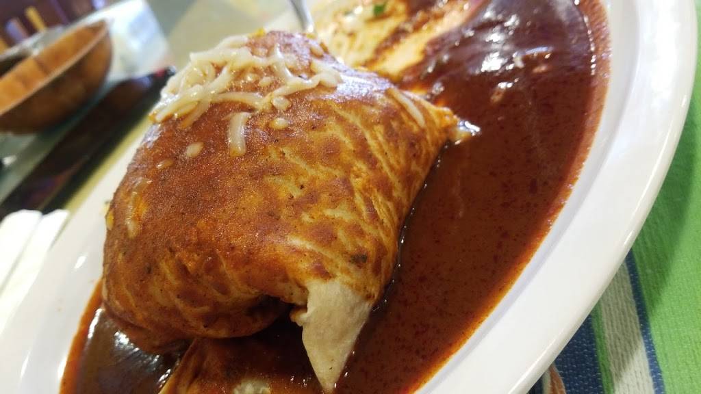 Sabores De Oaxaca | restaurant | 6136 Venice Blvd, Los Angeles, CA 90034, USA | 3105597003 OR +1 310-559-7003