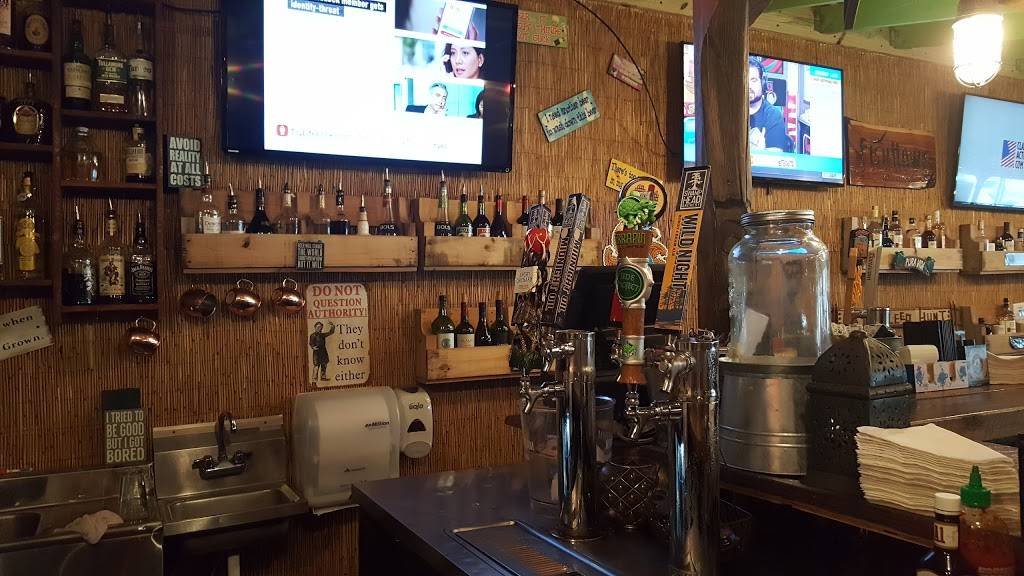 Brooklyns Backyard | restaurant | 2019 E Silver Springs Blvd, Ocala, FL 34470, USA | 3523046292 OR +1 352-304-6292