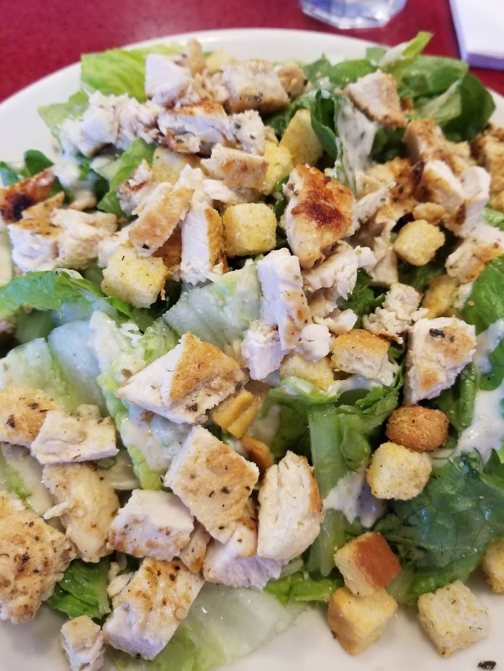 The Ozone Diner | restaurant | 133-35 79th St, Howard Beach, NY 11414, USA | 7182963141 OR +1 718-296-3141