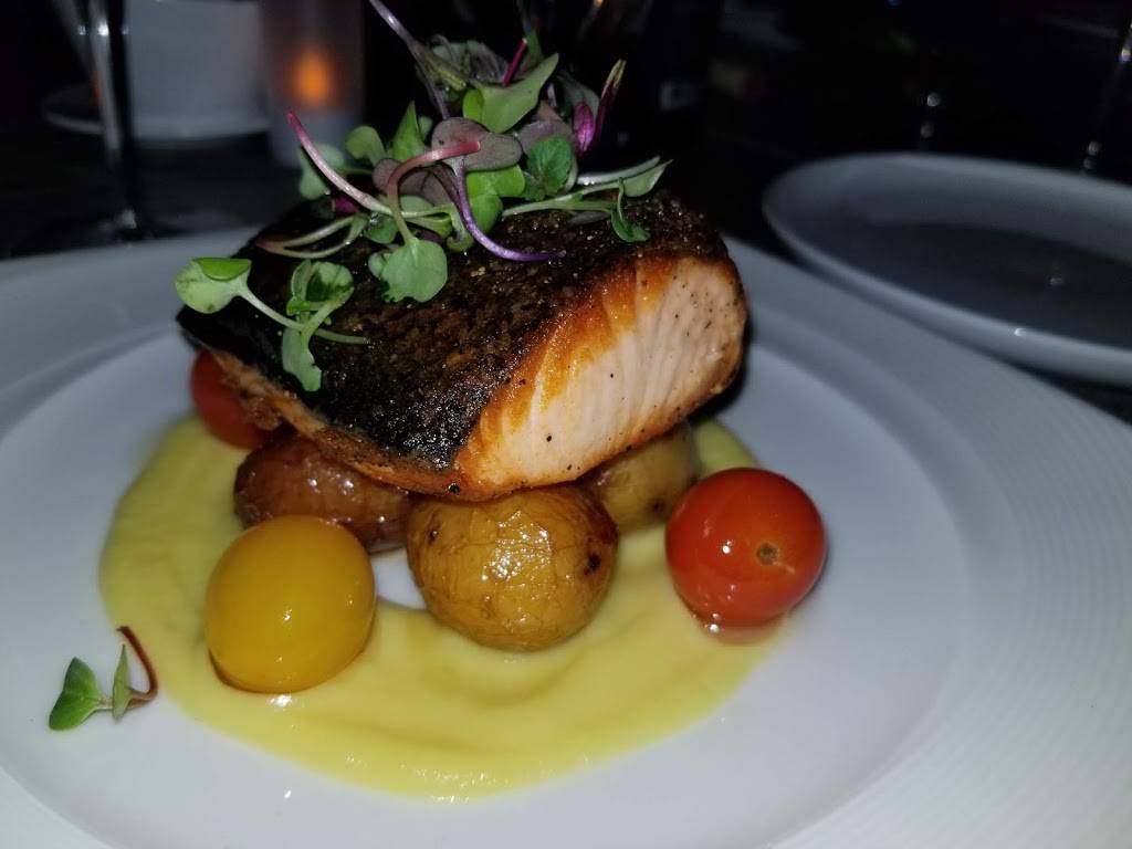 Garlic Yuzu | restaurant | 7250 S Durango Dr, Las Vegas, NV 89113, USA | 7022687312 OR +1 702-268-7312